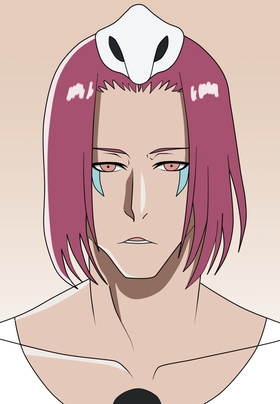 Miral Bleach RolePlay Wiki Fandom