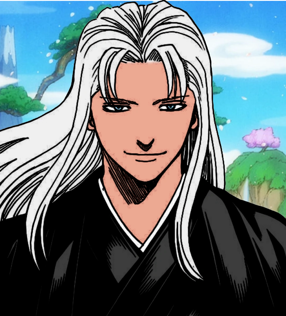 Niji Hanabi Bleach RolePlay Wiki Fandom