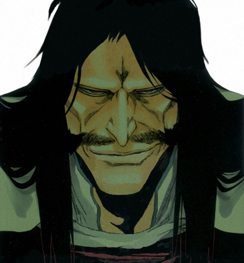 Yhwach (Ash) | Bleach Untold Stories Wiki | Fandom