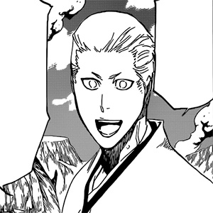Chōjirō Sasakibe First Generation Bleach Untold Stories Wiki Fandom Chōjirō Sasakibe First Generation Bleach Untold Stories Wiki Fandom