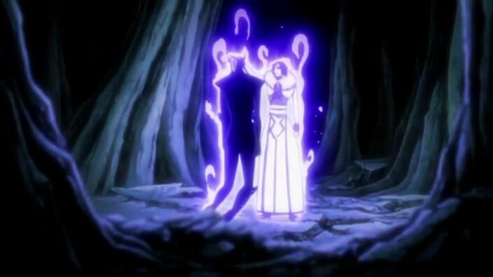 Muramasa (Spirit) | Bleach Untold Stories Wiki | Fandom