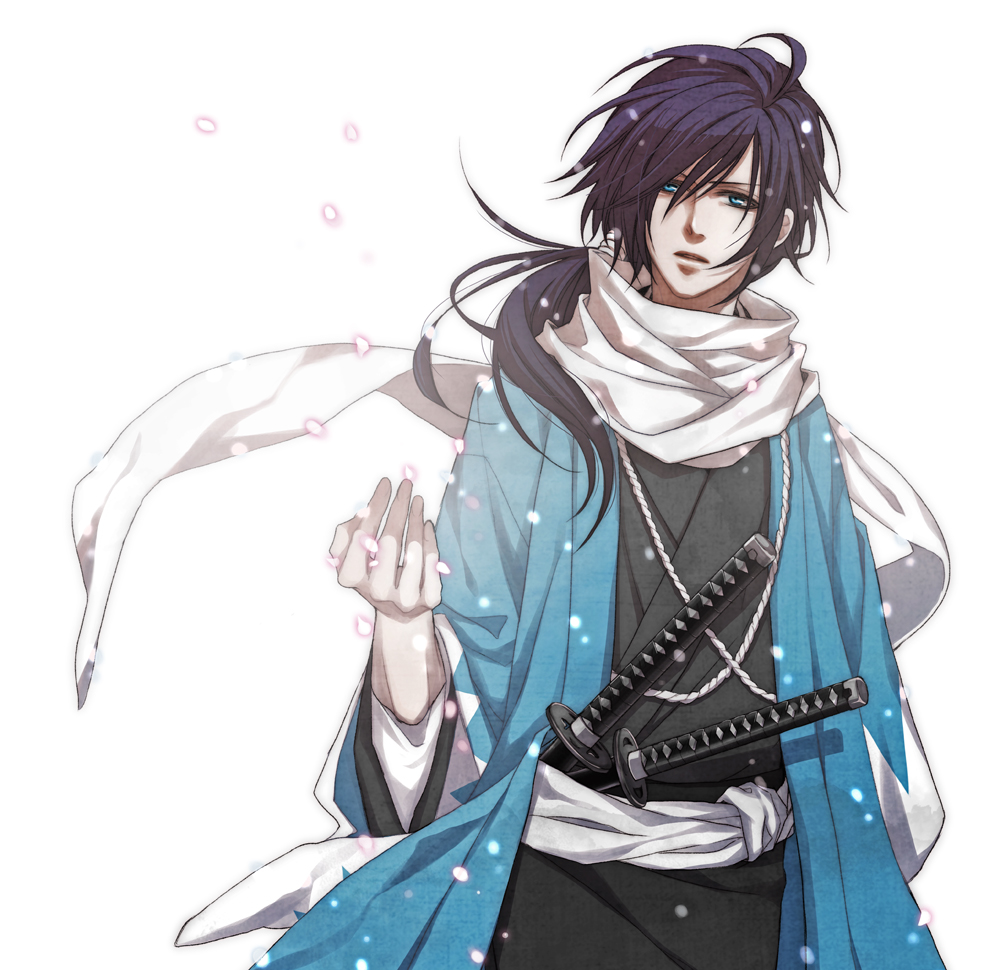 Tetsuya Kuchiki | Bleach Untold Stories Wiki | Fandom