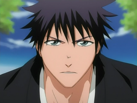 Kaien Shiba Razeluxe Bleach Untold Stories Wiki Fandom Kaien Shiba Razeluxe Bleach Untold Stories Wiki Fandom