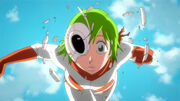Mashiro cracked Mask