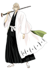 Kisuke Urahara