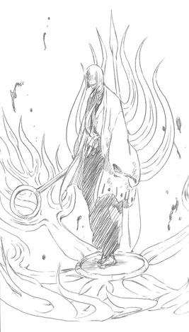 Bankai (Novel)