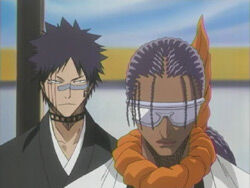 Bleach Shuhei Vs Findor Take it out on me. bleach shuhei vs findor