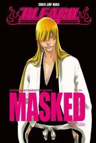 Bleach masked