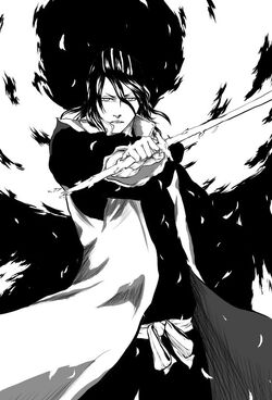 Byakuya Manga.jpg