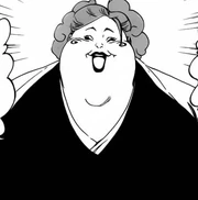 Hikufune wenn sie dick ist.