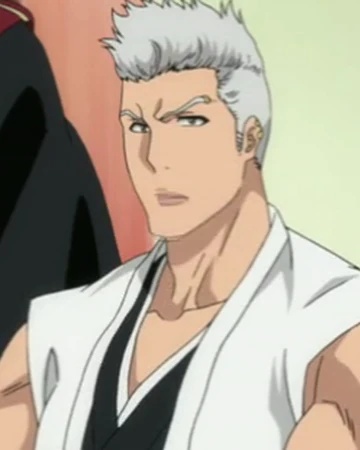 pic Kensei Muguruma Zanpakuto bleach wiki fandom