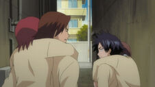 KeigoAndTatsukiCarryingClassmates