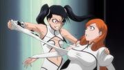 Loly und orihime