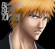 Bleach Best Tunes