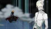 Ichigo vs Ulquiorra