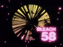 Bleach 58