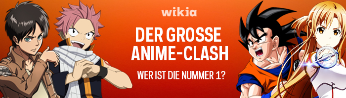 Anime Clash