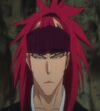 Renji Abarai