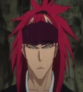 Renji Abarai