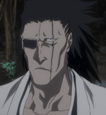 Kenpachi zaraki