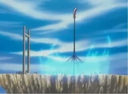 Sōkyoku kurz vor der Befreiung