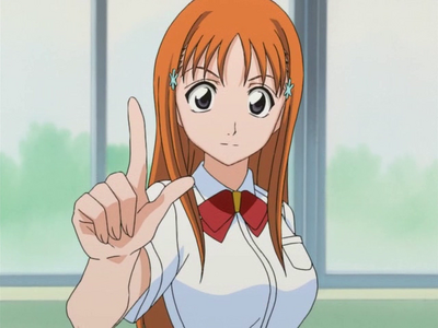 Orihime