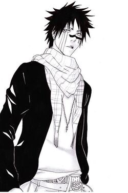 Hisagi Manga.jpg