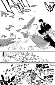 Taka Atau Rindo