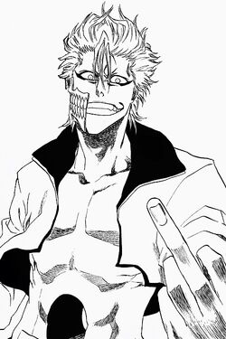Grimmjow Manga.jpg