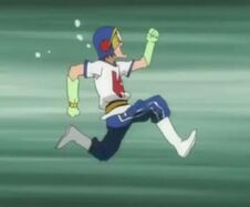KeigoRaizerSpeed