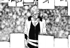 624Grimmjow arrives