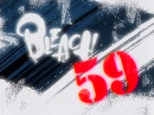 Bleach 59