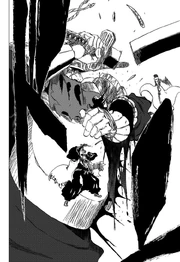 Selbst im Bankai chancenlos