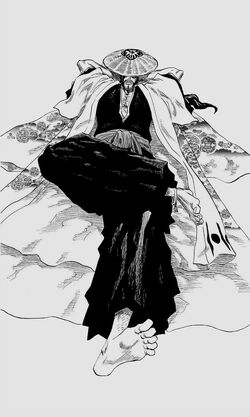 Shunsui Manga.jpg