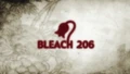 Bleach 206