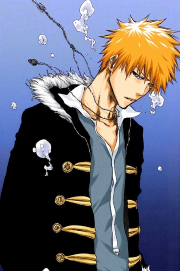 Ichigo Kurosaki | Bleach Wiki | Fandom