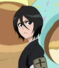 Rukia profil