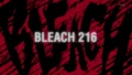 Bleach 216