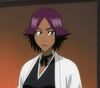 Yoruichi Shihouin