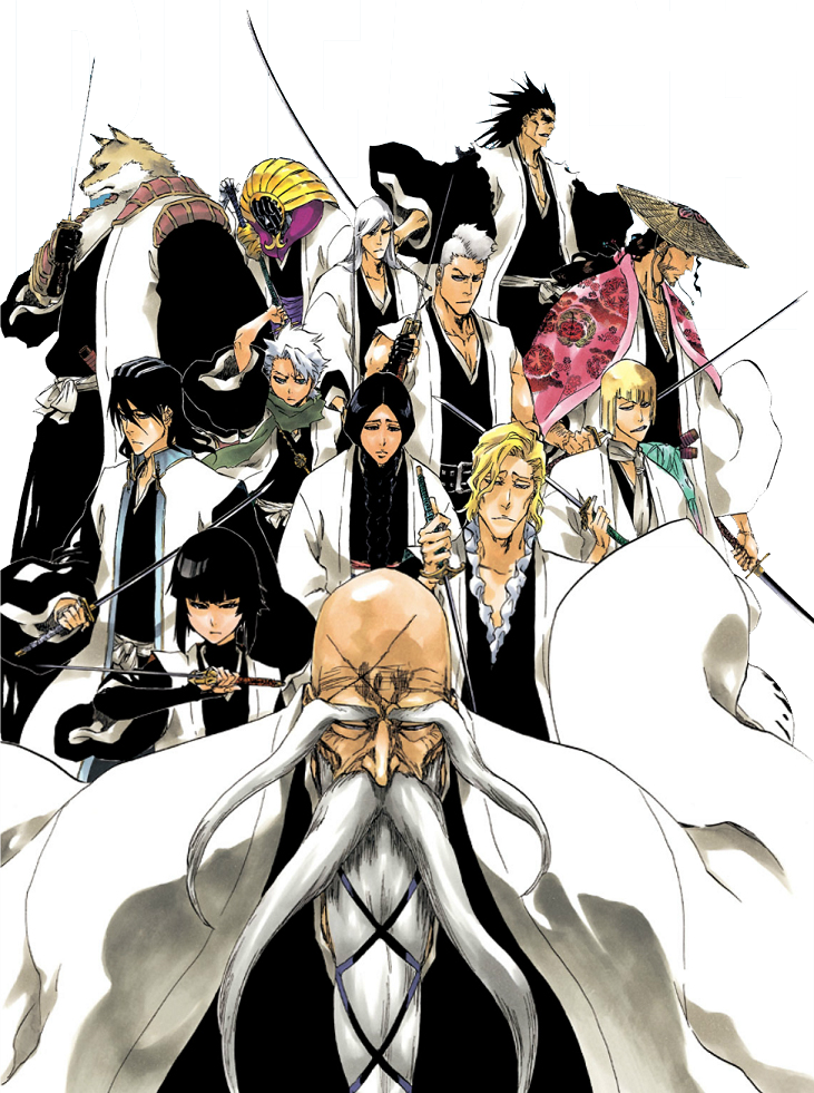 Bleach“ Staffel 13: Wie geht es weiter für die Anime-Serie?