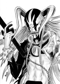 Hollow Ichigo Manga.jpg