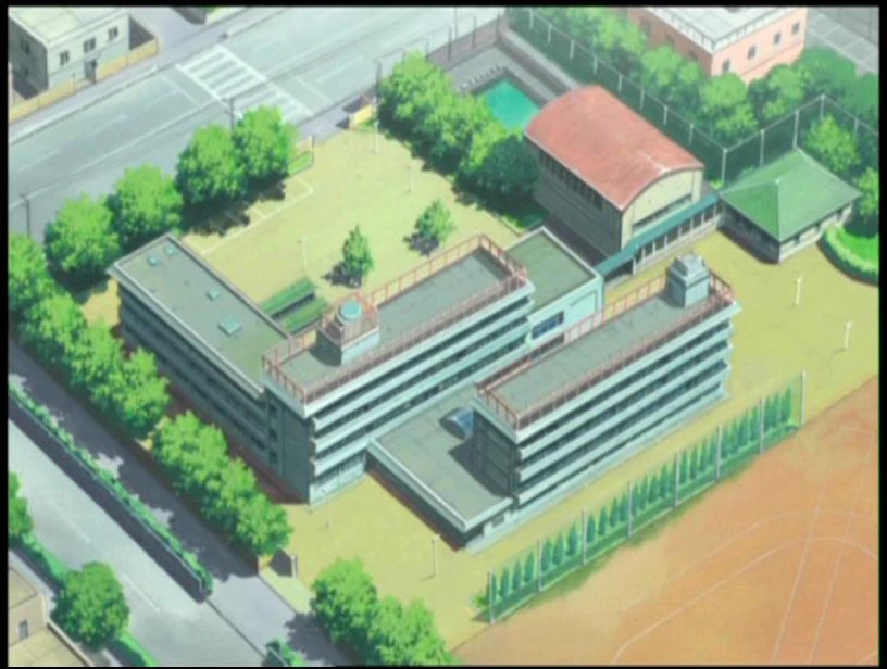 Karakura High School Bleach Wiki Fandom