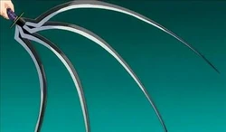 Fuji Kujaku im Shikai