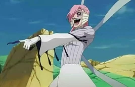 Anime (Resurrección) 