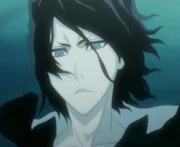 Der Junge Tensa Zangetsu