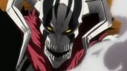 Hollow Ichigo 2.Form
