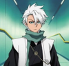 Toshiro Hitsugaya