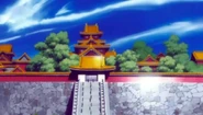 Das Kasumiōji Anwesen