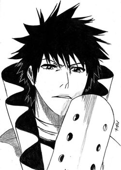 Kaien Manga.jpg