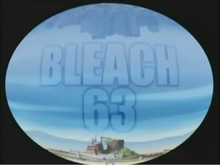 Bleach 63